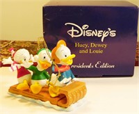 Disney's Huey, Dewey & Louie Presidents Edition