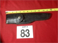 5.75'' BUCK 119 USA  HUNTING KNIFE