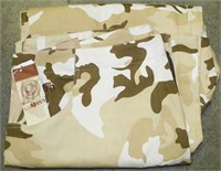 New with Tags - By State Property Camo Men's Pants