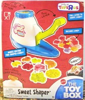 New In Box Toys R Us Mattel Sweet Candy Shaper
