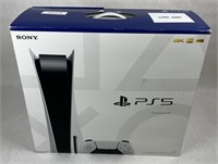 Sony Playstation 5 825G