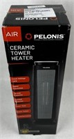 Pelonis Ceramic Tower Heater
