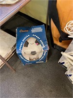 Soccer Ball Humidifier