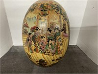 ORIENTAL EGG