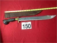 16''  PHILIPPINES KNIFE
