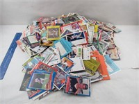 Huge Lot Baseball Cards