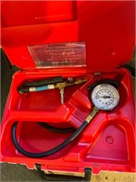 Fuel Injection Tester