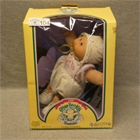 Cabbage Patch Doll in Box