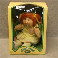 Cabbage Patch Doll in Box