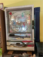 Nishijin Pachinko Machine