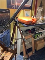 Telescope