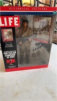 GI Joe Life Magazine Historical Edition