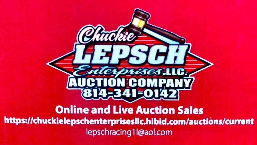 Clarks Summit Collectibles Online Auction Only