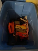 Power Tools Lot