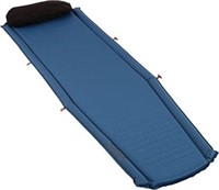 (2) Coleman Silverton Self-Inflating Camping Pad,