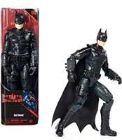 DC Comics Batman 12" Action Figure,  Collectible T