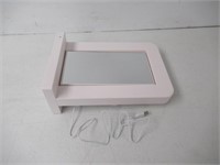 "Used" Glynee Hollywood Mirror with Light - LED