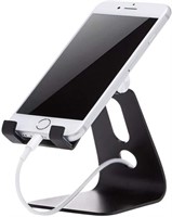 (2) Basics Adjustable Tablet & Cellphone Stand