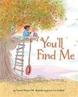You'll Find Me [Book] by Amanda Rawson Hill,