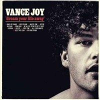 Vance Joy - Dream Your Life Away - Vinyl