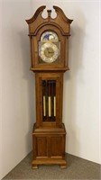 Ridgeway grandmother clock