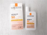 La Roche-Posay Anthelios Mineral Tinted Lotion |