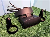 Oculus Rift S VR headset w/ 2 handsets