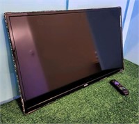 onn. 32 in. Class HD (720P) LED Roku Smart TV