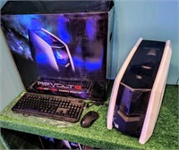 iBUYPOWER Pro Gaming PC Computer Desktop Revolt 2