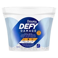 (2) Downy Defy Damage Total-Wash Conditioning Bead