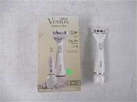 "Used" Gillette Venus Radiant Skin Razors for