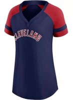 MLB Women's SP, Cleveland Indians Women's One