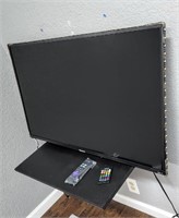 Hisense 40" Class 2K FHD LED LCD Roku Smart TV