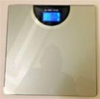 Balancefrom Digital Body Weight Bathroom Scale