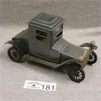 1913 Packard Tin Toy- Japan
