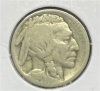Buffalo Nickel 1915-S