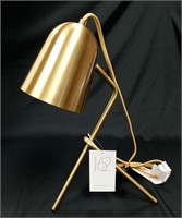 Project 62 15" tall desk lamp