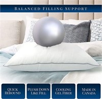 NEW Standard Size Bed Pillow