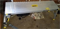 Ultra Ladder 300 lb Capacity Bench