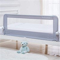 59" Toddler Bed Rail Guard