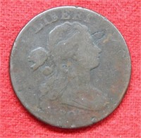 1802 Large Cent