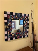 Tile Mirror