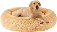 New $45 Xlarge Dog Bed Cat Bed Donut