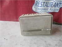 BidX 2: Bose Speakers