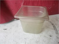Bid X 7: Food Containers