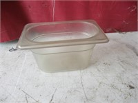 Bid X 12: Food Containers