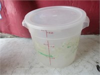 Bid X 5: Food Containers