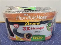 Flex Able Hose Extreme 100ft