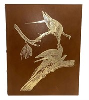 Limited Edition Signed Audubon's Birds of America