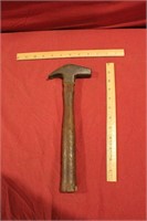 Vintage Horse Farriers Hammer